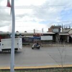 Farmacia Regional Uriangato, Guanajuato, México