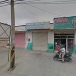 Farmacia Y Consultorio "Nuestra Señora De Guadalupe" San Marcos, Hidalgo, México