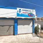 Farmacias Rol Tonalá, Jalisco, México