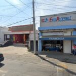 FarmAccesible Tonalá, Jalisco, México