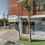 Farmacia Di Ilio Farmacia – Perfumeria Quilmes, Provincia de Buenos Aires, Argentina