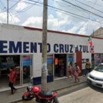 Farmacia Santa Cecilia Cintalapa de Figueroa, Chiapas, México