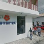 Banamex Comitán de Domínguez, Chiapas, México