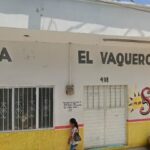 Farmacia Veterinaria "El Vaquero" Cintalapa de Figueroa, Chiapas, México