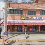 Farmacia Lerma Ecatepec de Morelos, Agricultura 4-A, Méx., México