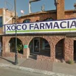 Farmacias XOCO Guerrero, Chihuahua, México