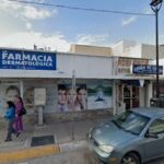 La Farmacia Dermatológica Chihuahua, México