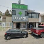 Farmacia Yazmin Ciudad de México, Cd. de México, México