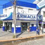 Farmacia Villegas Villa Dominico, Provincia de Buenos Aires, Argentina