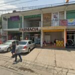 Farmacia koke Naucalpan de Juárez, Estado de México, México