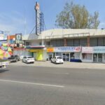 Farmacias similares Raúl salinas Cd Gral Escobedo, Nuevo León, México