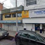 Farmacia D' Dios Ciudad de México, Cd. de México, México