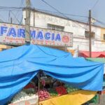 Farmacia San Manuel Ciudad de México, Cd. de México, México