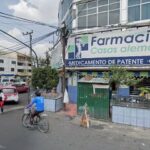 FARMACIA CASAS ALEMAN Ciudad de México, Cd. de México, México