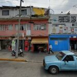 Farmacia Del 8 Ciudad de México, Cd. de México, México