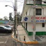 Farmacia LUIS PASTEUR Ciudad de México, Cd. de México, México