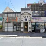 Farmacia Social Buenos Aires, Argentina