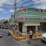 Farmacia de Dios Ciudad de México, Cd. de México, México