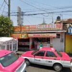 Farmacia Aztlan Ciudad de México, Cd. de México, México