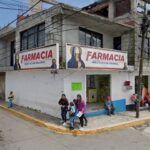 Farmacias Del Ahorro Mexico Norte, San Pedro F Ciudad de México, Cd. de México, México