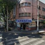 Farmacia Ciudad de México, Cd. de México, México