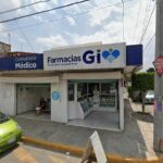 Farmacias Gi – Del Mar Ciudad de México, Cd. de México, México