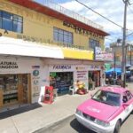 Farmacia de Dios La Nopalera, Ciudad de México, CDMX, México