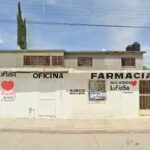 Farmacia Mis Vidos Lu Flosa Cuencamé, Durango, México