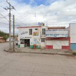 Farmacia La Pildorita Durango, México