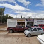 Farmacia Generika Durango, México