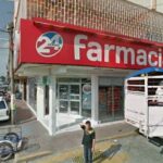 Farmacias YZA Heroica Cárdenas, Tabasco, México