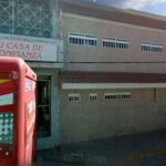 La Suiza Nuevo Super Market Santa Catarina de Tepehuanes, Durango, México