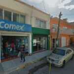 Tienda Comex Vicente Guerrero, Durango, México