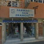 Farmacia San Francisco La Barca, Jalisco, México