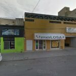 Farmacia Losa Torreón, Coahuila de Zaragoza, México