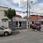 Farmacia La Primera Toluca de Lerdo, Estado de México, México