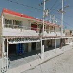 Farmacia la Guadalupana Tlahualilo de Zaragoza, Durango, México