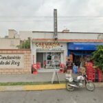 FARMACIA FARMALYA Ecatepec de Morelos, Agricultura 4-A, Méx., México