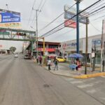 Farmacias del ahorro Ecatepec de Morelos, Agricultura 4-A, Méx., México