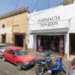 Farmacia San Juan San Juan del Río, Querétaro, México