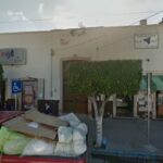 Tienda naturista nutr-vid Zona Centro, San José Iturbide, Gto., México