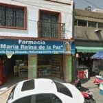 Farmacia María Reina de la Paz Acámbaro, Guanajuato, México