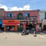 Farmacia De Similares Acámbaro, Guanajuato, México