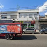 Farmacia Abreu Lomas del Mirador, Provincia de Buenos Aires, Argentina