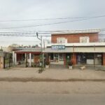 Farmacia Ruta 4 Campana, Provincia de Buenos Aires, Argentina