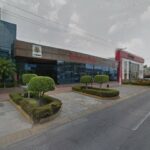 Comercializadora Farmaceutica De Chiapas Sa De Cv Celaya, Guanajuato, México