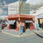 Farmacia Juguetería y Regalos Santa Ana Pénjamo, Guanajuato, México