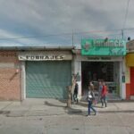 Farmacia SIMILIA Apaseo el Alto, Guanajuato, México