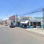 Farmacia La Esperanza Aguascalientes, México