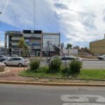 Super Farmacia Aguascalientes, México